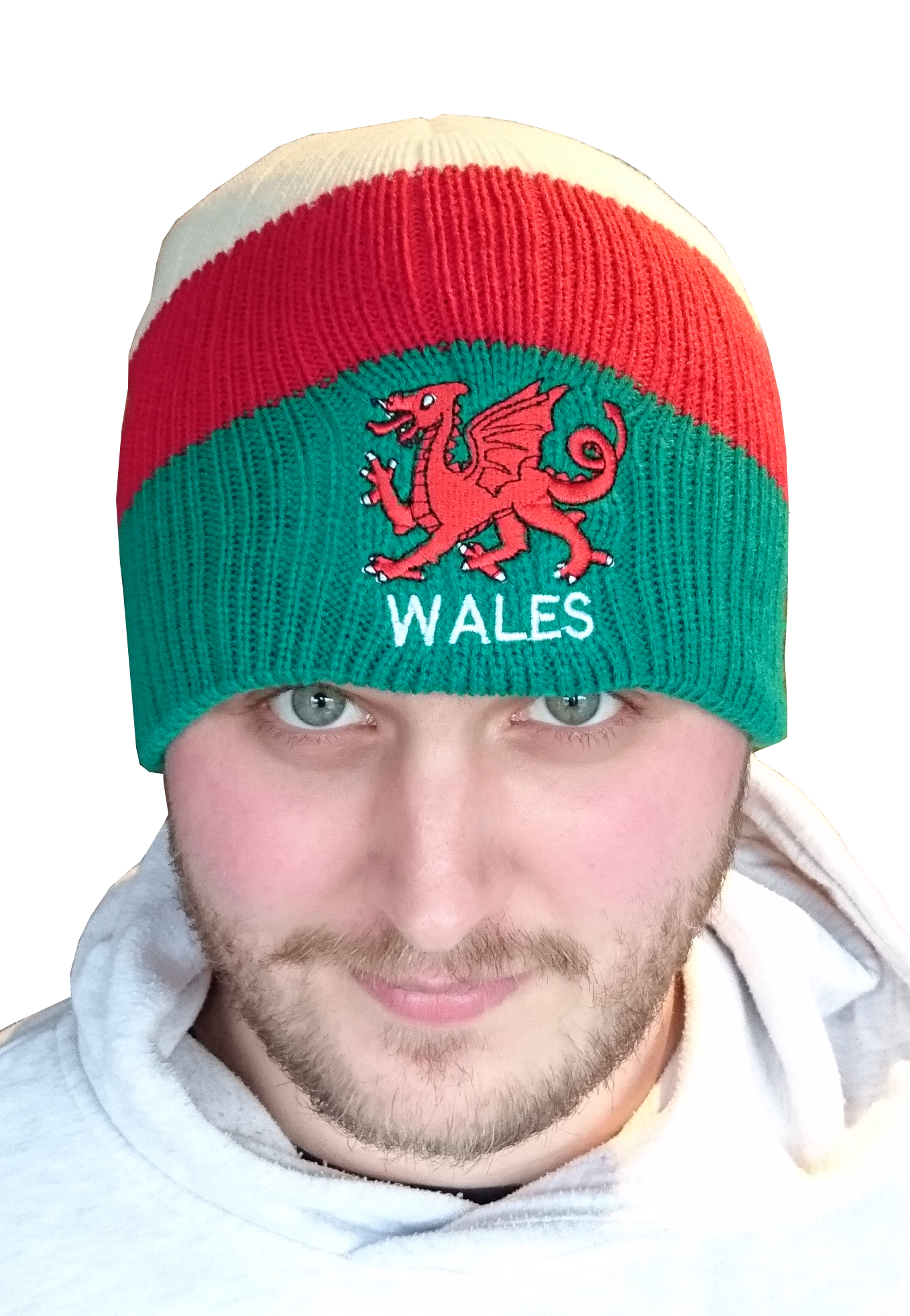 iSmalls Mens Boys Wales Warm Rugby & Football Fans Beanie Hat eBay